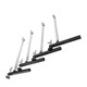 ProX XTP-GSBPACK164 Ground Support Package: XT-BLOCK + XT-TOPCM + 4x XT-HINGE XT-GSB + 4x XT-GSOUT2 + XT-SQ164 1.64FT TRUSS