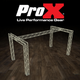 ProX XTP-E1020-2 Exhibition Module Stand Truss Package
