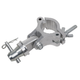 ProX T-CH16 Pro Clamp with Hinge, Half Coupler Pin and safety clip