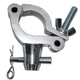 ProX T-C15 Pro Half Coupler Side Clamp SWL: 600lbs