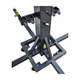 ProX XTF-T106D FANTEK Top Loading Lifting tower Max Height - 6.42 meters / 21.06 Feet Max Load - 225 kg / 496 lbs Minimum Height - 1.85 meters / 6.07 Feet