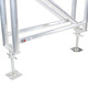 ProX XSQ-ZLA2 Z Frame 2 Leg Adapter