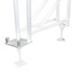 ProX XSQ-ZLA4 Z Frame 4 Leg Adapter