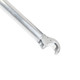 ProX XSQ-ZP200 Z Frame 2 Meter Pole w/ Clamps