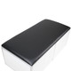 ProX XSA-B2X4BL LUMOStage™ 2 Ft X 4 Ft Black Padded Seat Cushion 