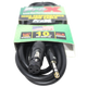 ProX XC-SXF10 10FT 1/4" TRS BALANCED to XLR-F