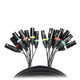 ProX XC-8XLR25 25FT 8-Ch. XLR3-F to XLR3-MBalanced Snake