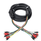 ProX XC-MEDOOZA25 25 FT MEDOOZA CABLE
