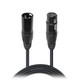 ProX XCP-DMX03 Premium 3ft 3PIN DMX CABLE