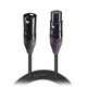 ProX XC-5PDMX03 3ft 5PIN DMX CABLE (High Performance)