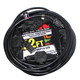 ProX XC-MEP14-529 MK2 52 FT - 9 OUTLET 14/3 EXTENSION CORD BLACK