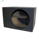 DEEJAY LED 1X15EPOXY 15-in Base Box for 15-in Woofer with tuned port and Durable Epoxy Coat outer finish, embossed logo