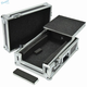 DEEJAY LED TBHDJMS9LT Fly Drive Case For Pioneer DJM-S9 Mixer with Laptop Shelf