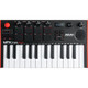 Akai Professional MPK Mini Play MK3 Compact Keyboard and Pad Controller with Speaker