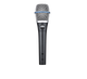 Shure BETA87A Supercardioid Condenser for Handheld Vocal Applications