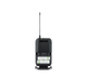 Shure BLX14-H11 Guitar Wireless System with (1) BLX4 Wireless Receiver (1) BLX1 Bodypack Transmitter and (1) WA302 Instrument Cable