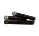 Shure BLX288/B58-H9 BLX288 DUAL BETA58 VOCAL SYSTEM