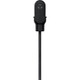 Shure DL4 DuraPlex Lavalier Mic 3-Pin LEMO