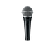 Shure PGA48-QTR Cardioid dynamic vocal microphone - XLR-QTR cable