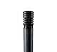 Shure PGA81-XLR Cardioid dynamic instrument microphone - XLR-XLR cable