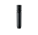 Shure PGA81-XLR Cardioid dynamic instrument microphone - XLR-XLR cable