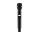 Shure QLXD2/KSM9=-G50 Handheld Transmitter with KSM9 Microphone