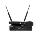 Shure QLXD2/KSM9HS=-G50 Handheld Transmitter with KSM9HS Microphone