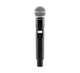 Shure QLXD2/SM58=-V50 Handheld Transmitter with SM58¨ Microphone