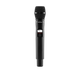 Shure QLXD2/SM87=-X52 Handheld Transmitter with SM87 Microphone