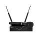 Shure QLXD2/SM87=-X52 Handheld Transmitter with SM87 Microphone