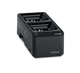 Shure SBC220-US 2 Bay Networked Docking Station