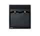 Shure SBC250 2-UP NETWORKED DOCK FOR BN & GN NO PS