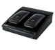Shure SBC250 2-UP NETWORKED DOCK FOR BN & GN NO PS