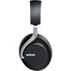 Shure SBH2350-BK PREMIUM WIRELESS HEADPHONES (BLACK)