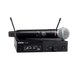 Shure SLXD2/B58=-H55 Handheld Transmitter with Beta 58 Capsule