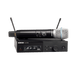 Shure SLXD2/B87A=-J52 Handheld Transmitter with Beta 87A Capsule