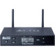 Alto Professional STEALTHMK2XUS Stealth MKII 2-Channel Wireless System for Powered Speakers