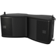 Turbosound MV212-VX Full Size Dual 12" Line Array Element for Install and Touring
