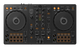 Pioneer DDJ-FLX4 2-Channel DJ Controller