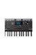 Alesis 61-Key Portable Keyboard with Built-In Speakers Close View