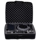 Odyssey BMMIX13CDJ EVA Soft Case for 12-13-inch DJ Mixers and CDJs