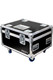 Thick Hex Board Utility Tour Trunk Case