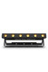 Chauvet DJ EZLink Strip Q6BT ILS 