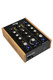 Headliner 2 Channel Rotary DJ Mixer