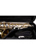 Gator Adagio Series Rectangular EPS Polyfoam Lightweight Case for Eb Alto Saxophone