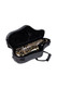 Gator Adagio Series Shaped EPS Polyfoam Lightweight Case for Eb Alto Saxophone