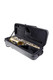 Gator Adagio Series Rectangular EPS Polyfoam Lightweight Case for Bb Tenor Sax