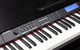 Alesis Virtue 88-key Digital Piano with Wood Stand & Bench - OPEN BOX