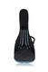 MONO x Teisco Vertigo Electric Guitar Case, Blue