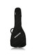  Vertigo Ultra Acoustic Dreadnought Guitar Case, Black 